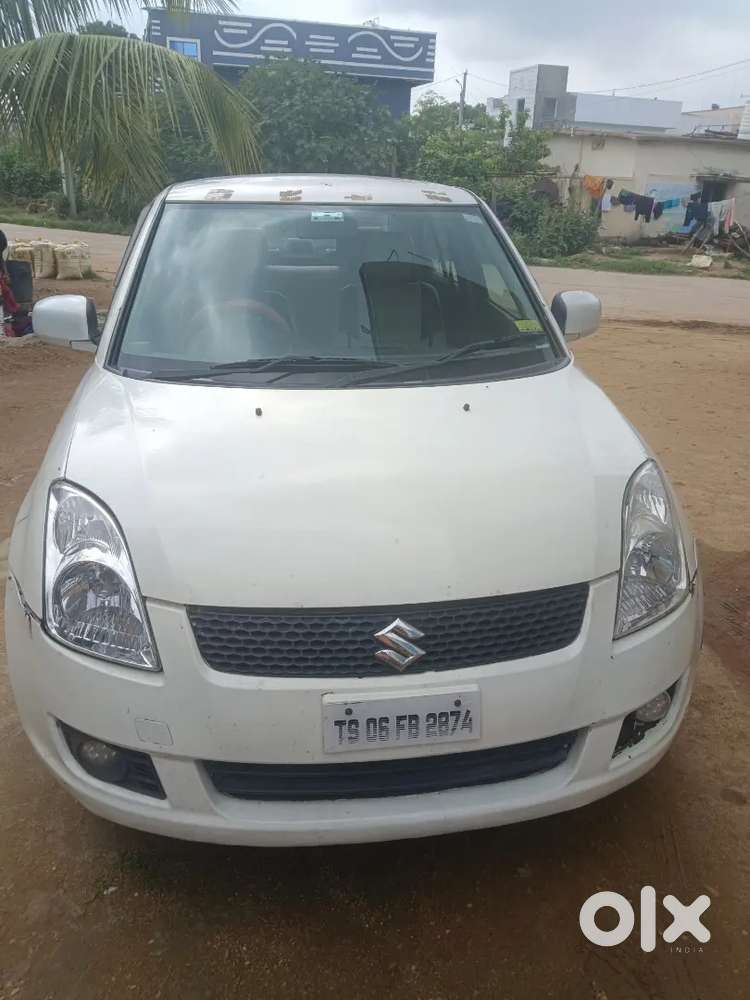 Swift Dzire Tour Diesel Manual 2015 Car