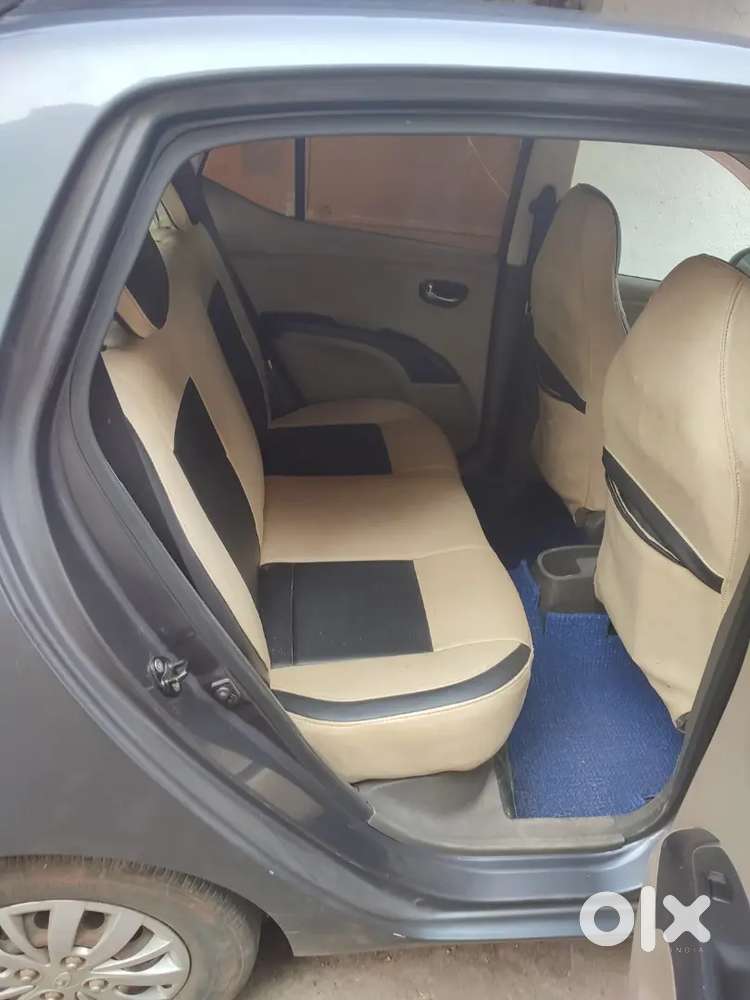 Hyundai I10 2013 Petrol 28988 Km Driven By Retd. Dr. Recently Serviced