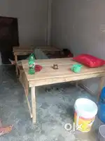 Full resturant setup