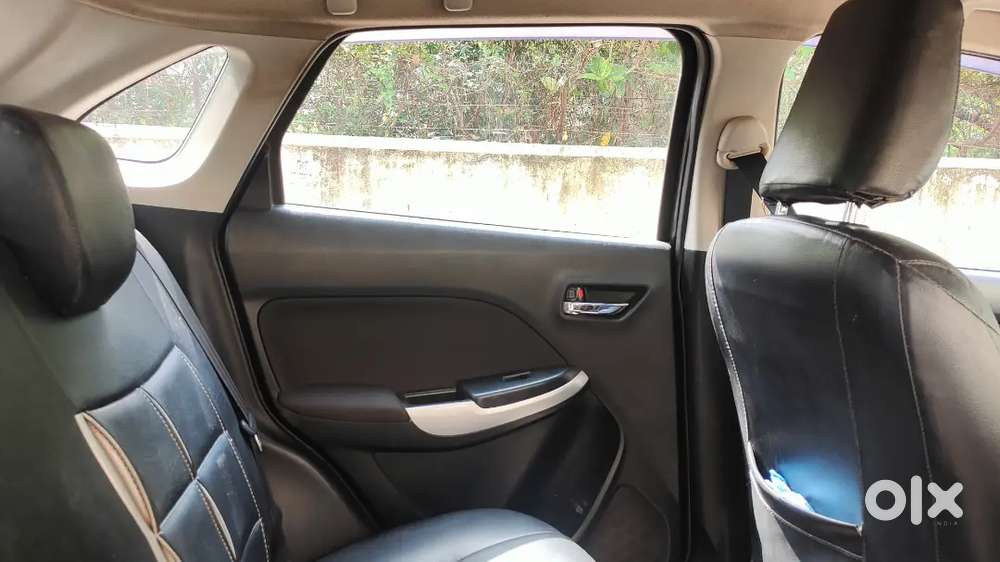 Baleno 1.3 Delta 2018 Maruti Suzuki Diesel