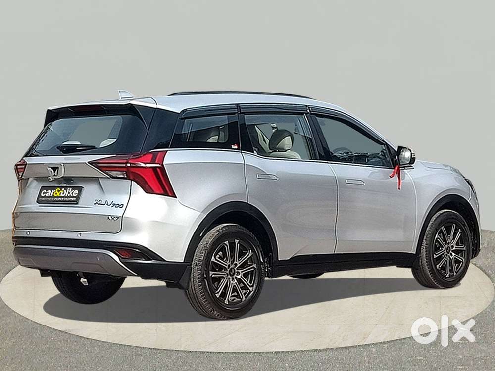 Mahindra Xuv700 2.2 Ax 7 Diesel Mt Str, 2023, Diesel