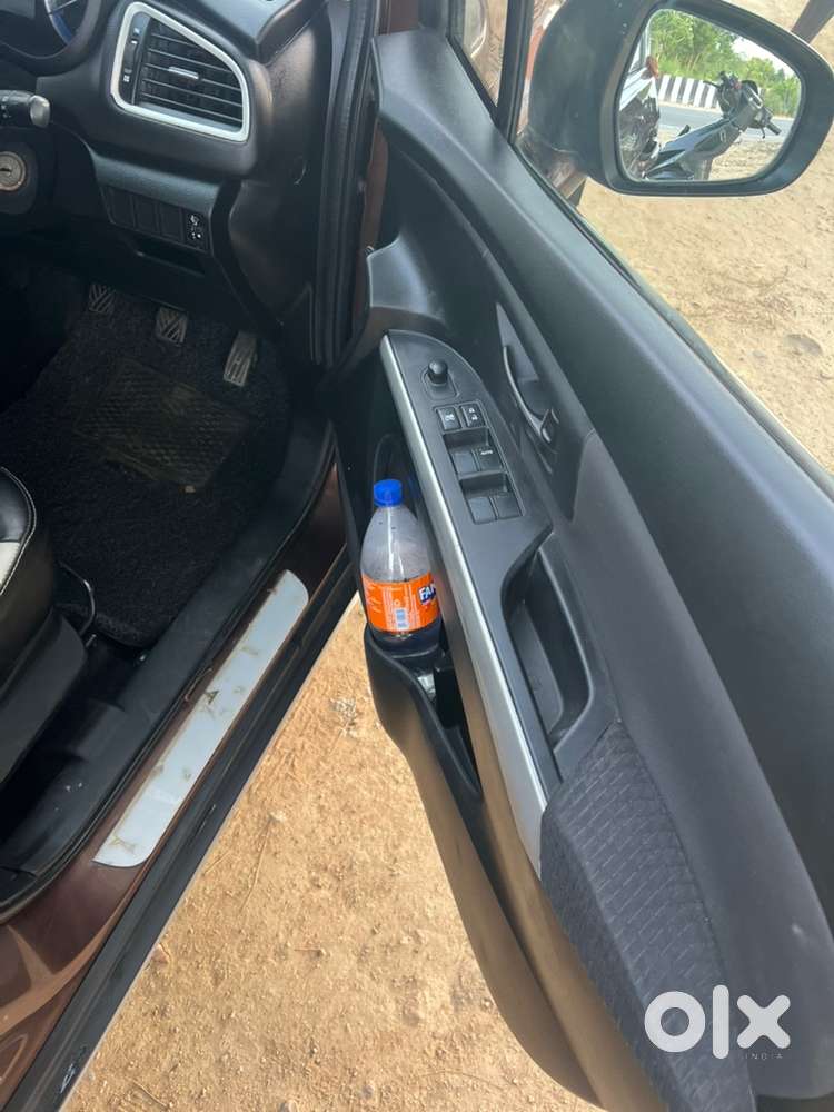 Maruti Sigma Shvs Diesel 2016