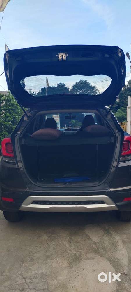 Honda Wr-v 1.5 Vx I-dtec, 2021, Diesel