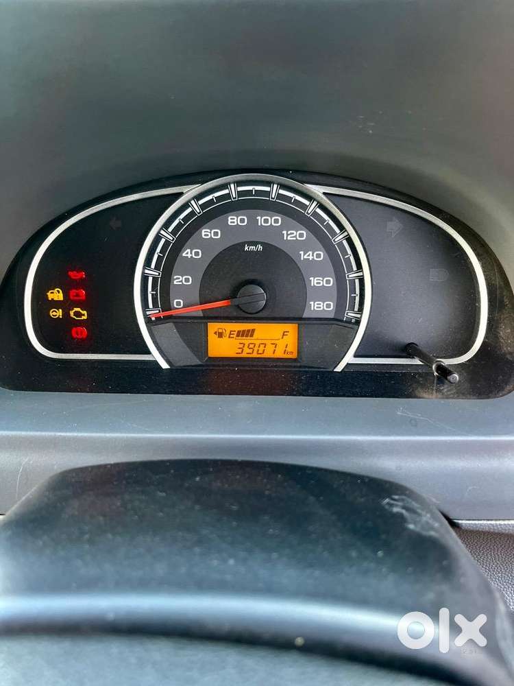 Maruti Suzuki Alto 800 2014 Petrol Well Maintained