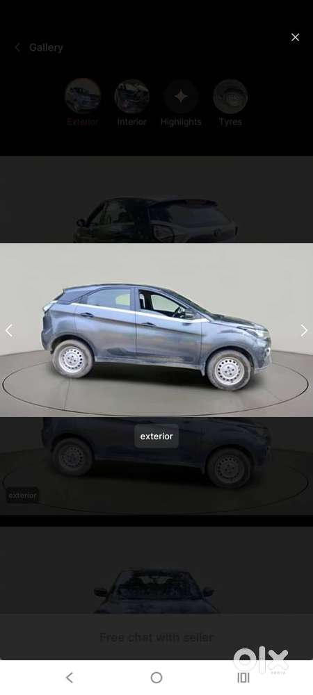 Tata Nexon