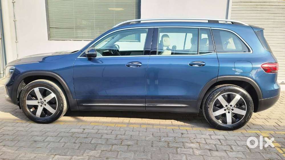 Mercedes-benz Glb 200, 2023, Petrol