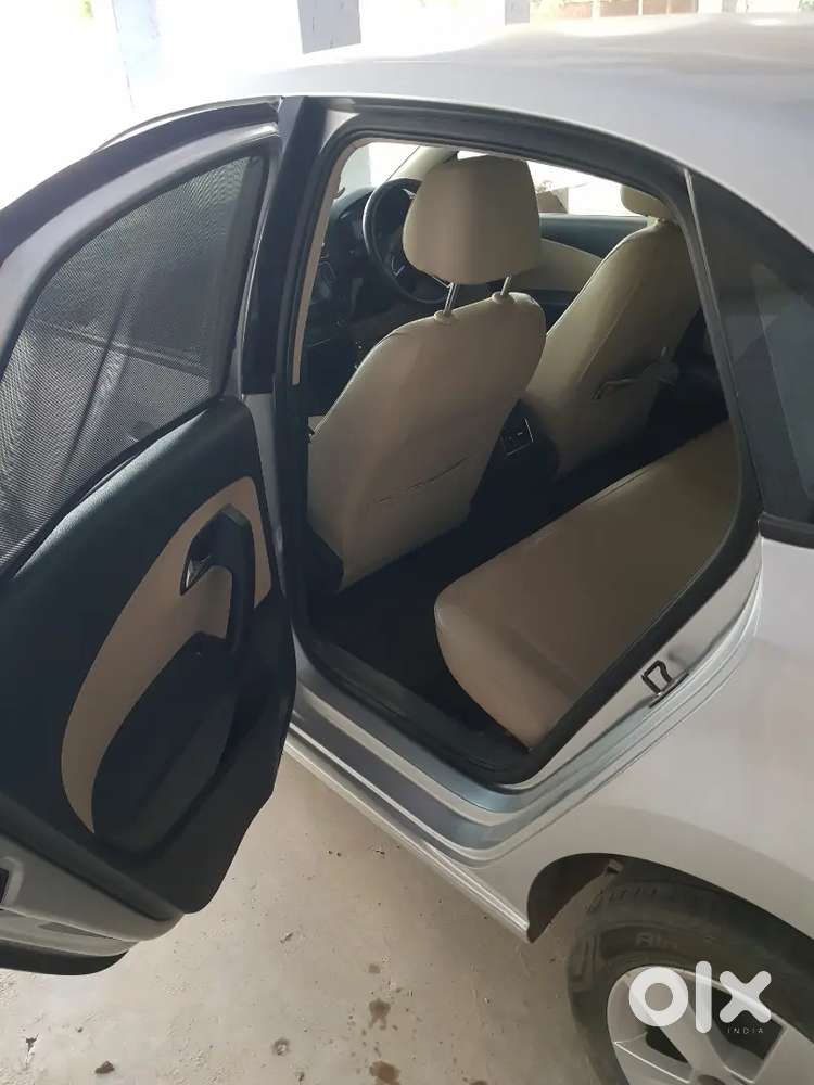 Skoda Rapid 2017 Diesel Well Maintained