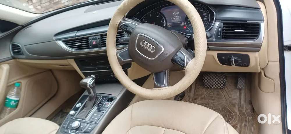 Audi A6 2.0 Tdi 2013