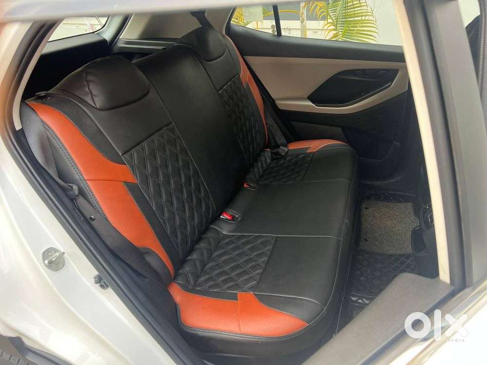 Hyundai Creta 1.5 E Petrol, 2021, Petrol