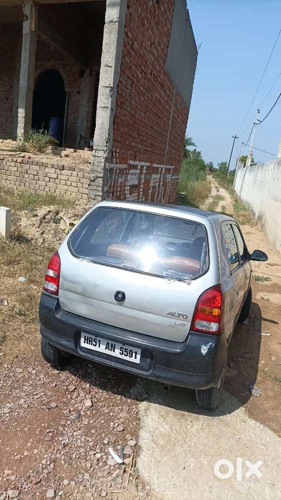 Driving Sikhne Ke Liye Sahi Hai