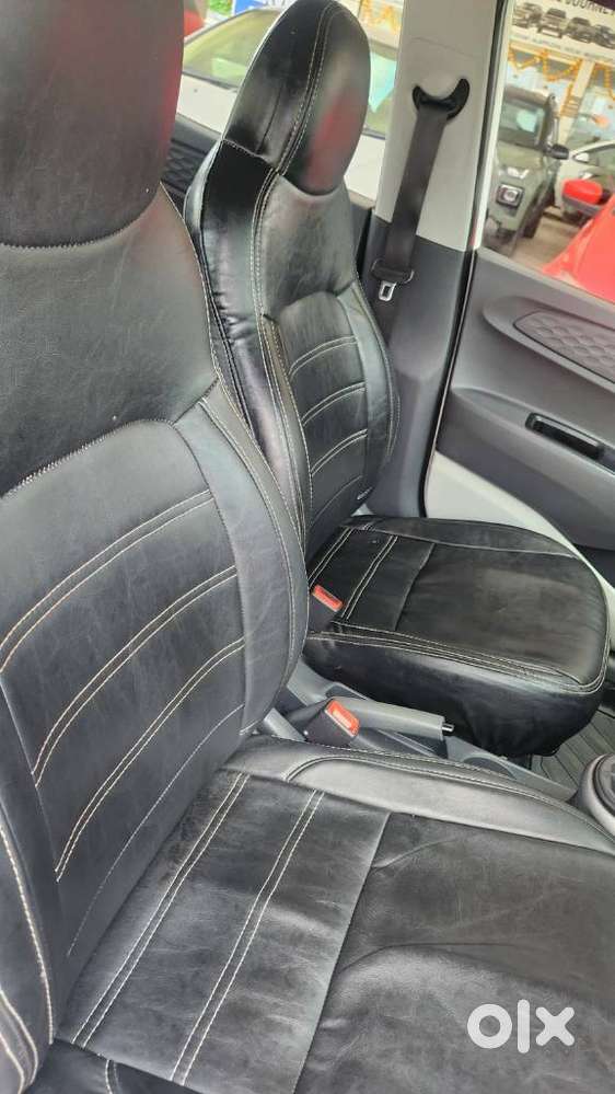 Hyundai Grand I10 Nios Magna 1.2 Mt, 2021