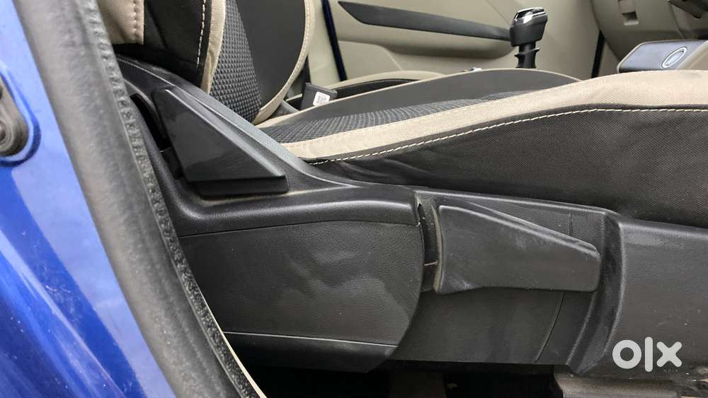 Renault Triber Rxz, 2021, Petrol