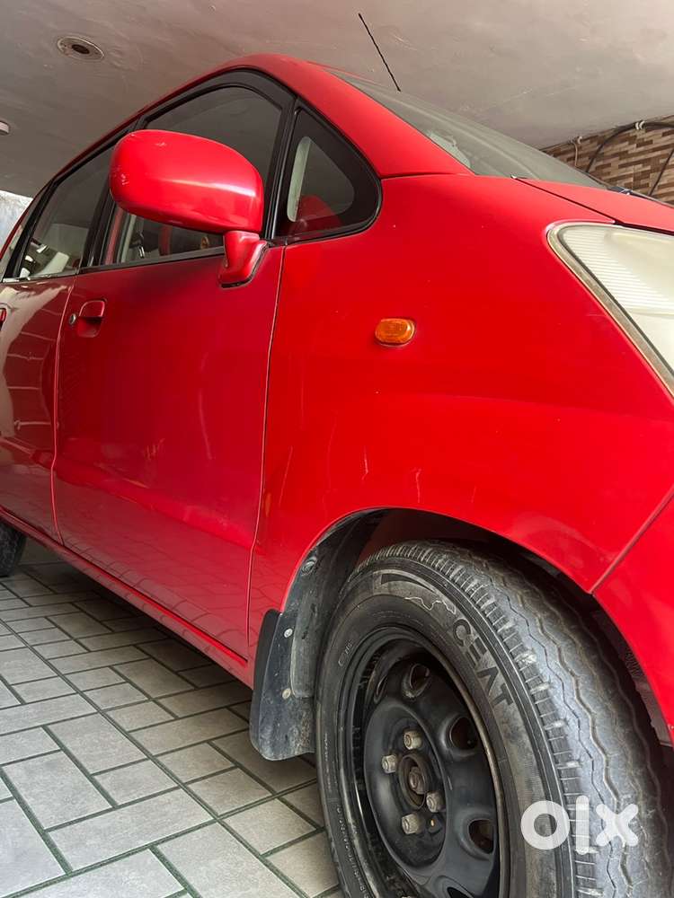 Maruti Suzuki Estilo 2009 Sports