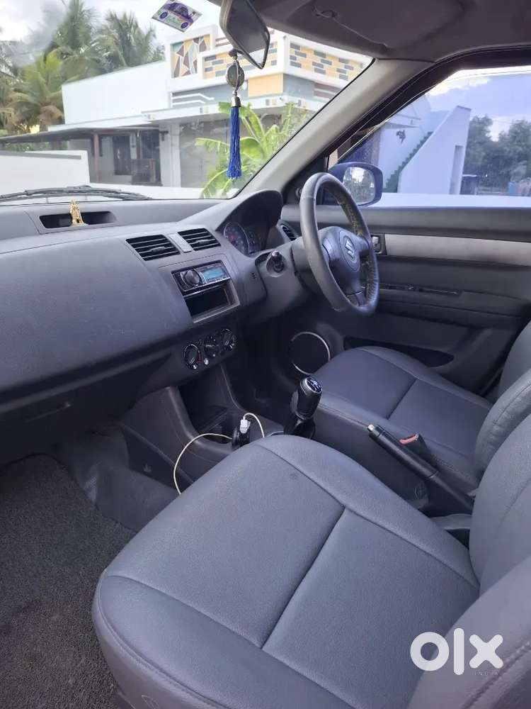 Swift Vdi 2008 Diesel