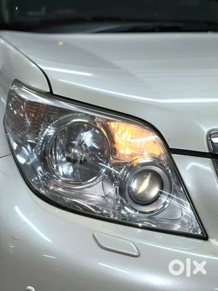 Toyota Land Cruiser Prado Vxl, 2012, Diesel