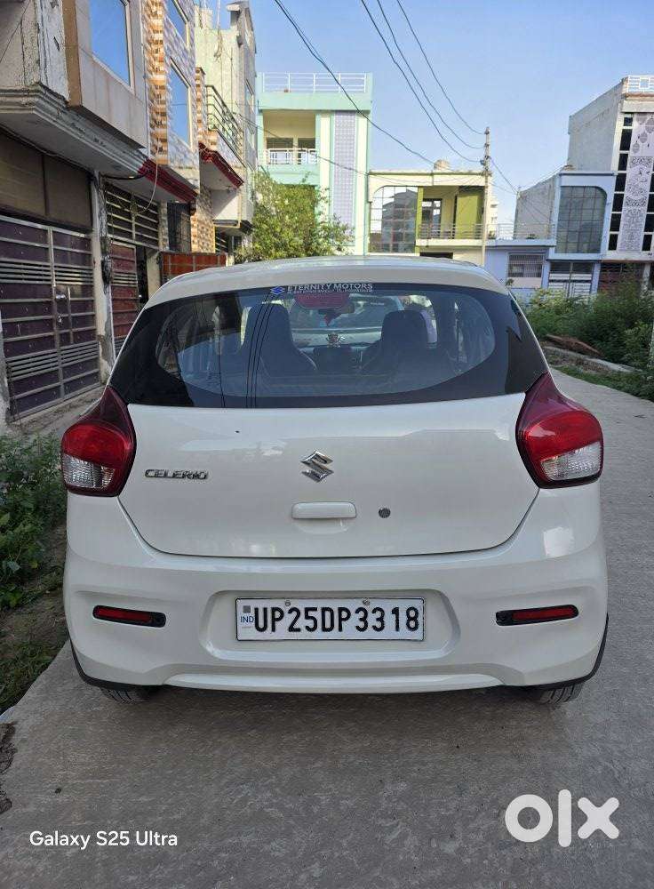 Maruti Suzuki Celerio Vxi(o), 2022, Petrol