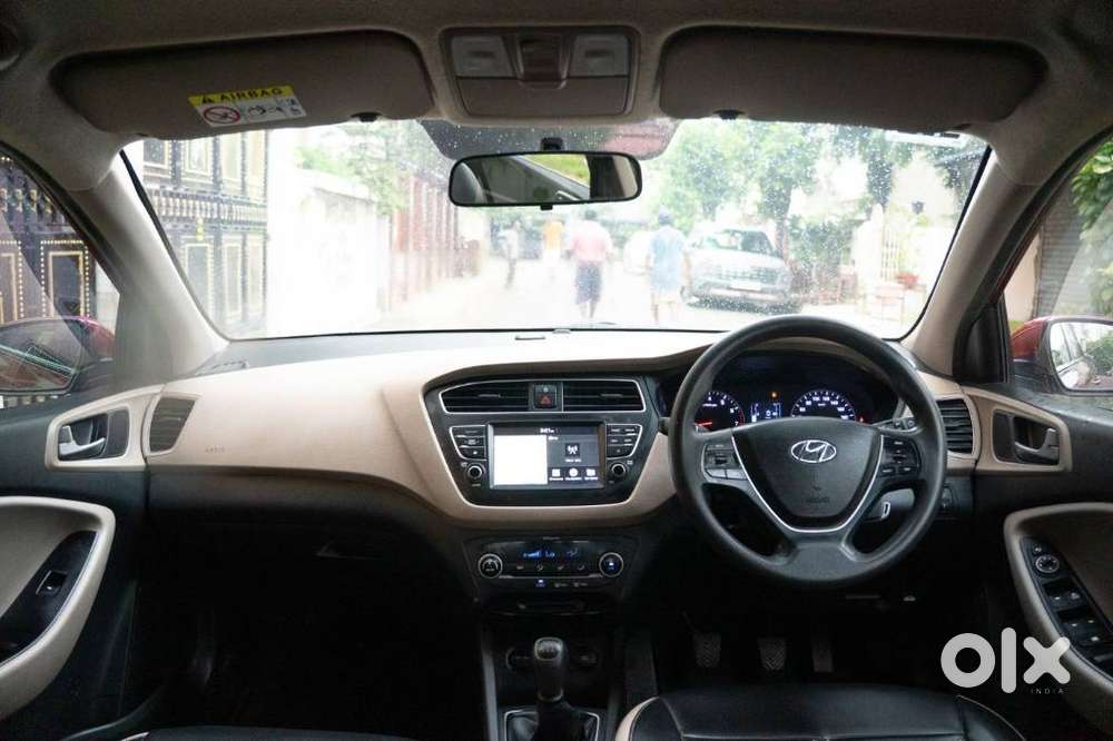 Hyundai I20 1.2 Asta, 2018, Petrol