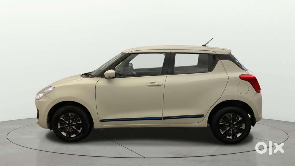 Maruti Suzuki Swift 2018 Vxi, 2020, Petrol
