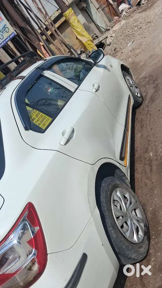 Maruti Dzire 2024 Cng