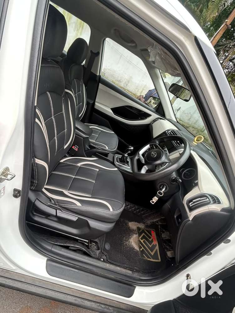 Hyundai Creta 1.4 Crdi Base, 2020, Diesel