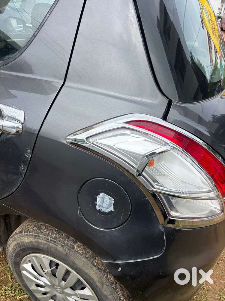 Maruti Suzuki Swift Diesel 2015