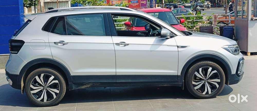 Volkswagen Taigun 1.5 Tsi Gt, 2022, Petrol