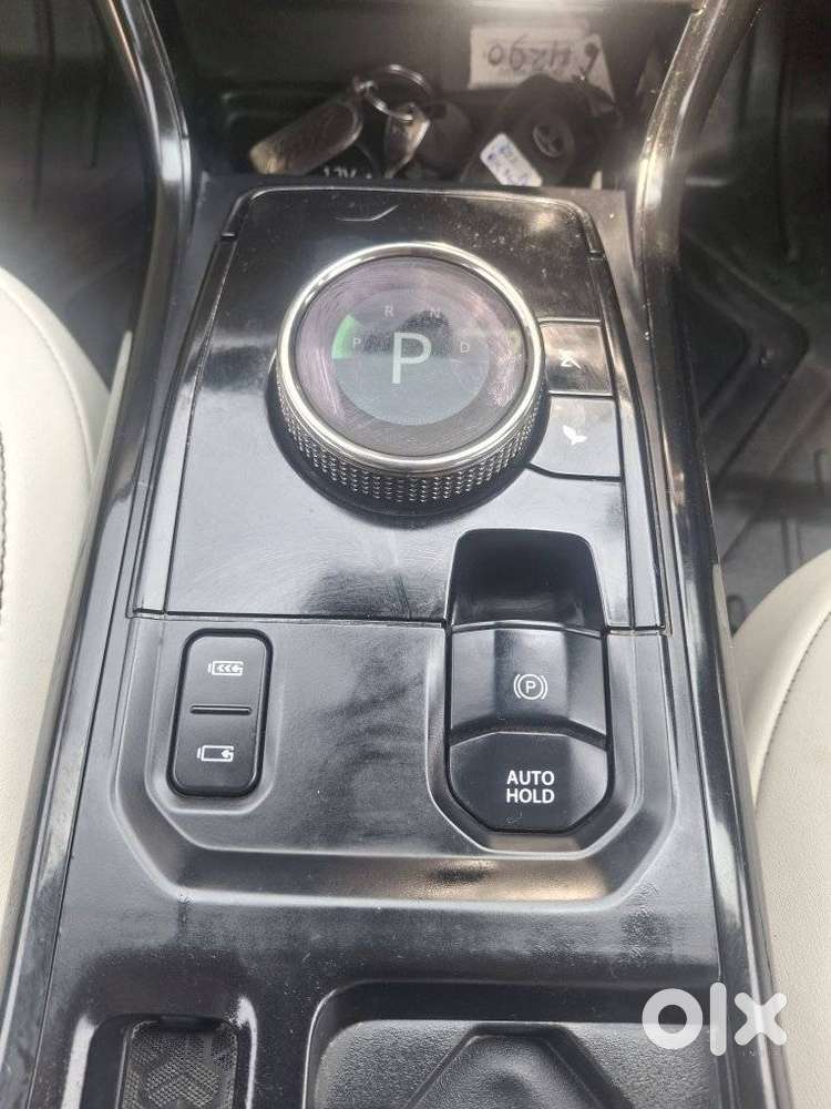 Tata Nexon Ev Prime Xz Plus Lux Jet, 2023, Electric
