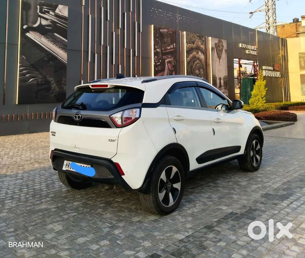 Tata Nexon Fearless Plus S 1.5 Revotorq Diesel 6 Amt Dt, 2019, Diese..