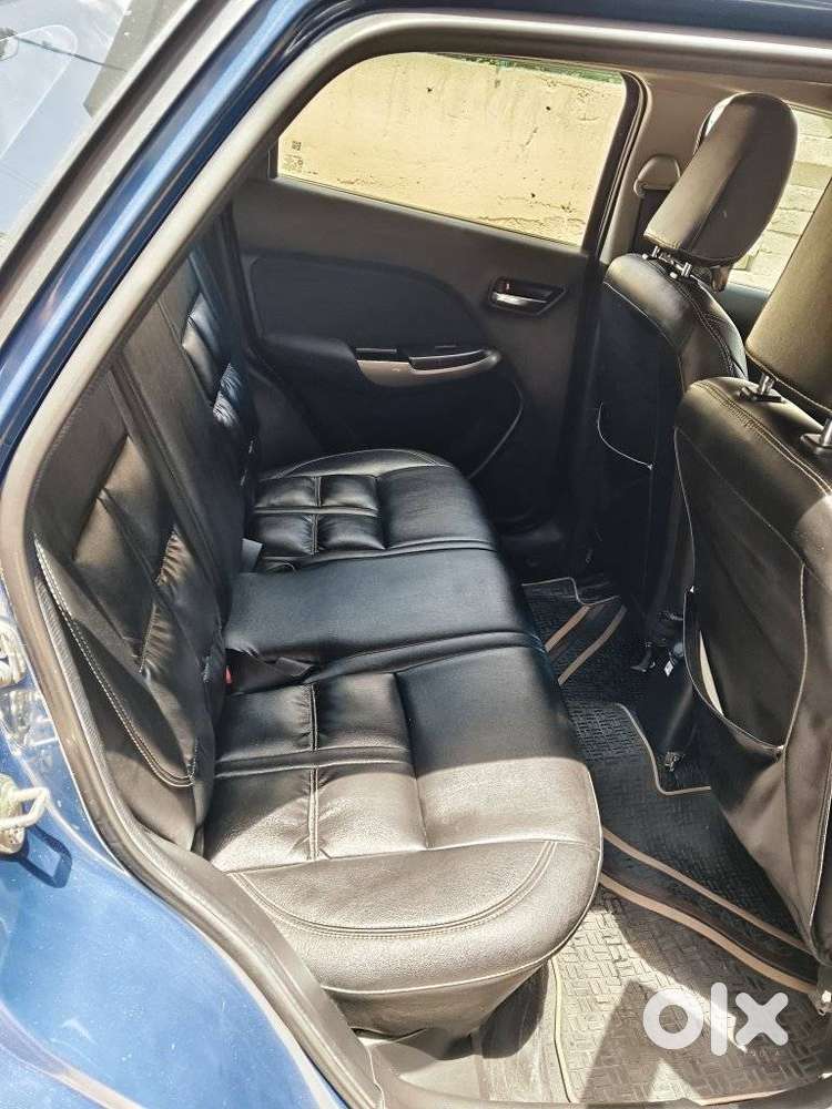 Maruti Suzuki Baleno Delta, 2020, Petrol