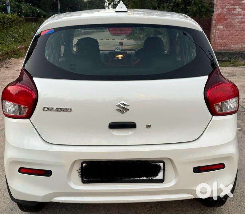Celerio Lxi Petrol /2023 In Very Good Condition And One Handed Driven