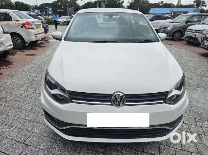 Volkswagen Ameo 1.5 Tdi Highline, 2017, Diesel