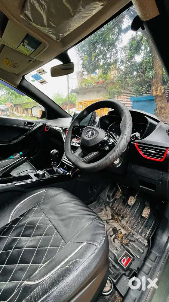 Tata Nexon Xm 2020 Petrol Manual For Sell
