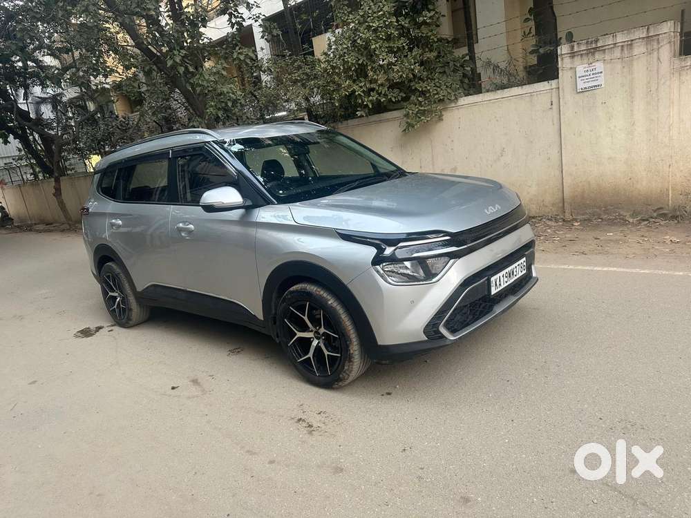 Kia Carens 1.5 Premium 7 Str, 2020, Diesel