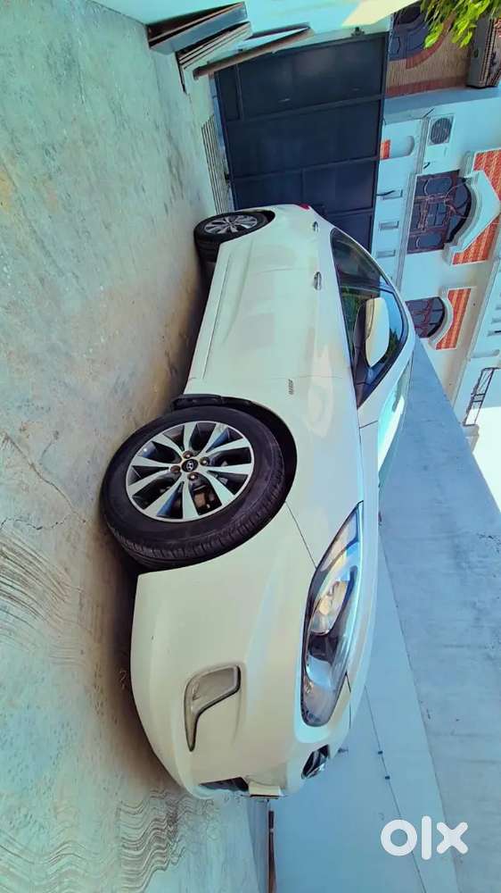 Hyundai Verna 2013 Diesel Good Condition