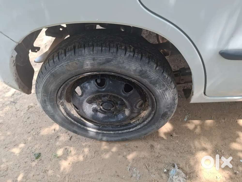 Maruti Suzuki Estilo Vxi 2013