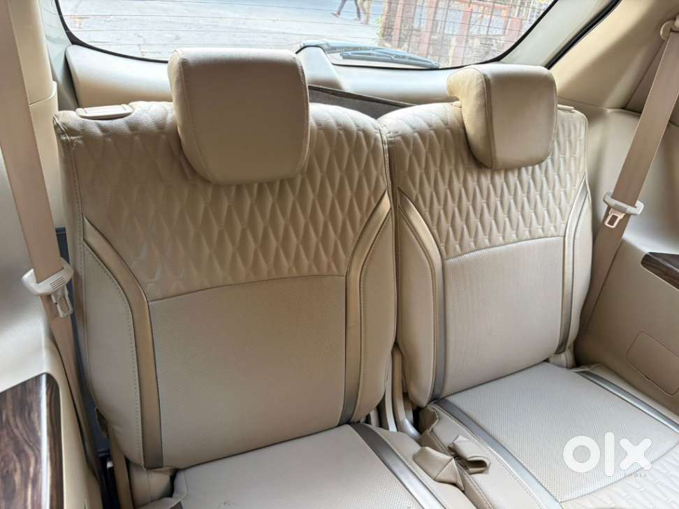 Maruti Suzuki Ertiga Zxi At Shvs, 2019, Petrol