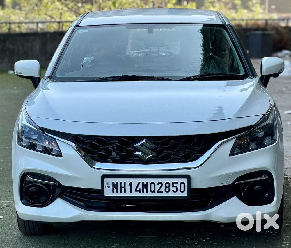 Maruti Suzuki Baleno Zeta Cng, 2025, Cng & Hybrids
