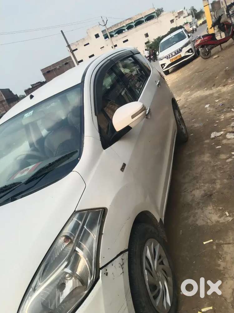 Maruti Suzuki Ertiga Vdi 2012