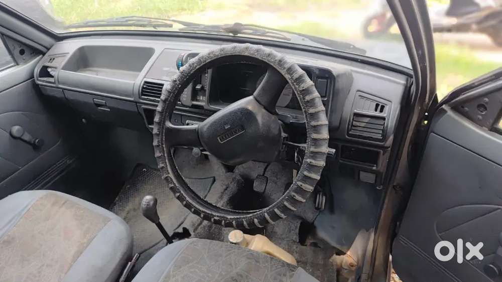 Maruti Suzuki 800 2003