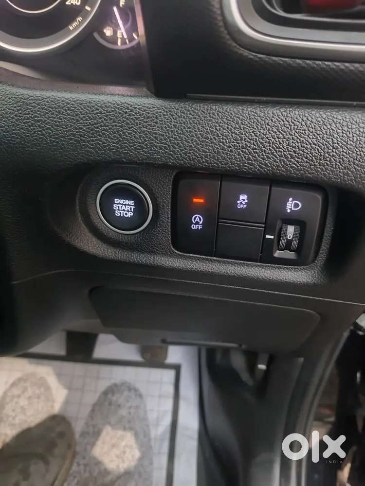 Hyundai Creta 2023 Petrol 20000 Km Driven