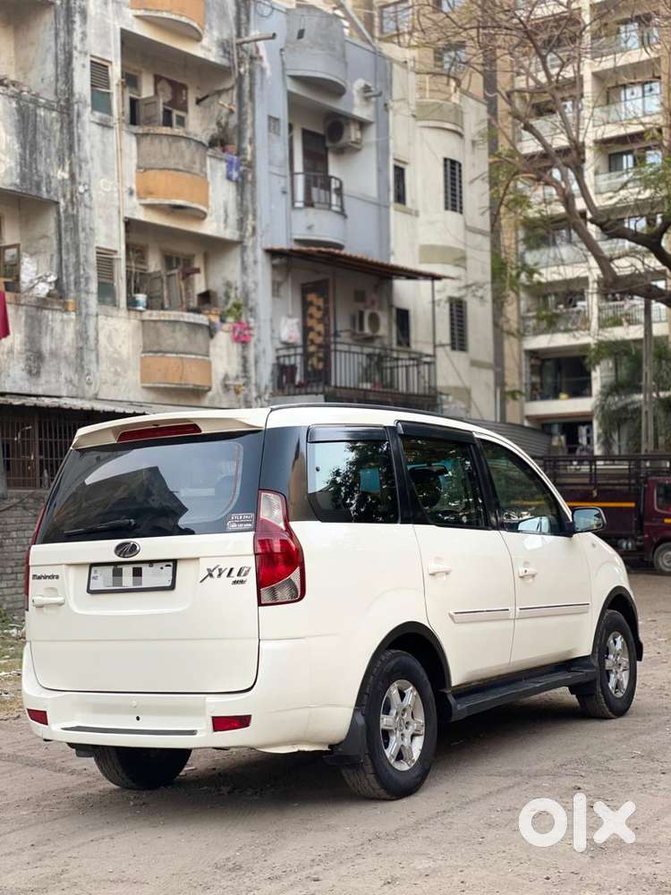 Mahindra Xylo H9 Bs Iv, 2014, Diesel