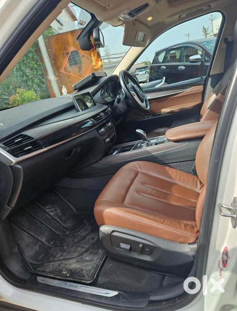 Bmw X5 Xdrive 30d Expedition, 2018, Diesel