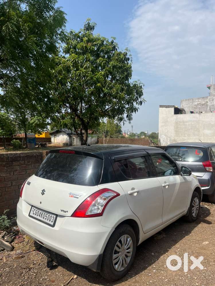 Maruti Swift Diesel 2013