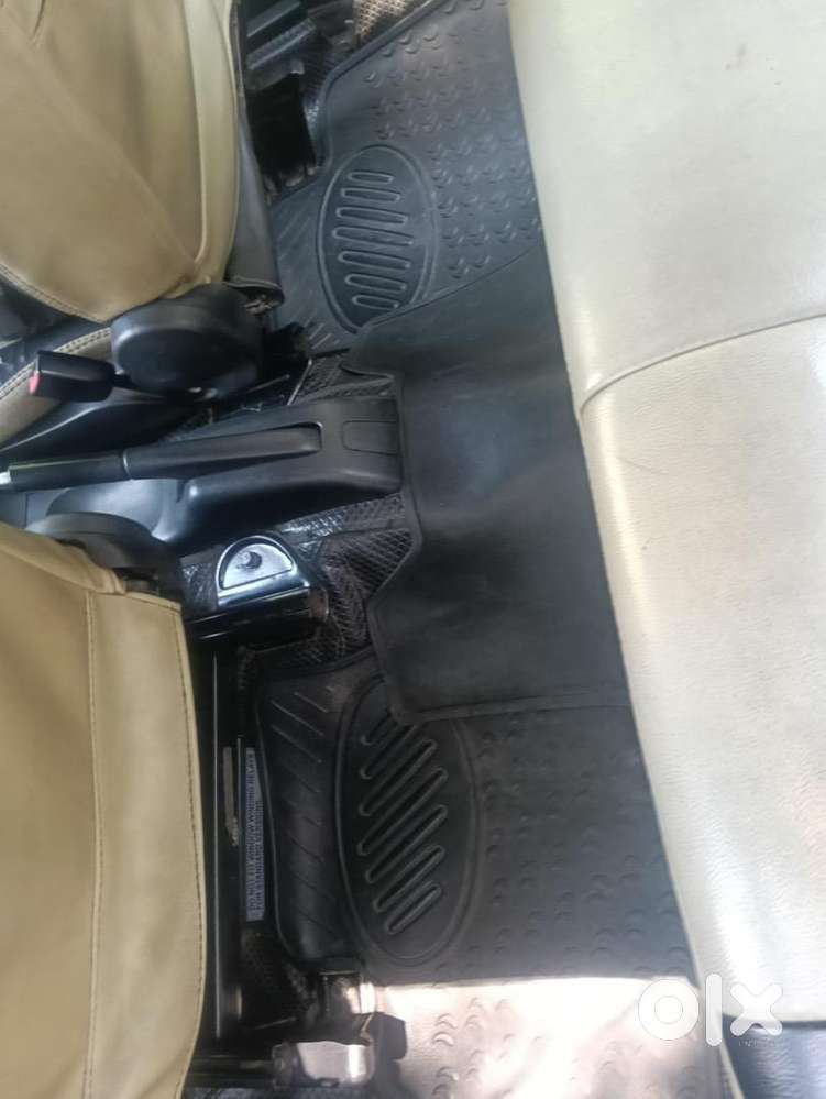 Tata Indigo Ecs 2017 Diesel Well Maintained