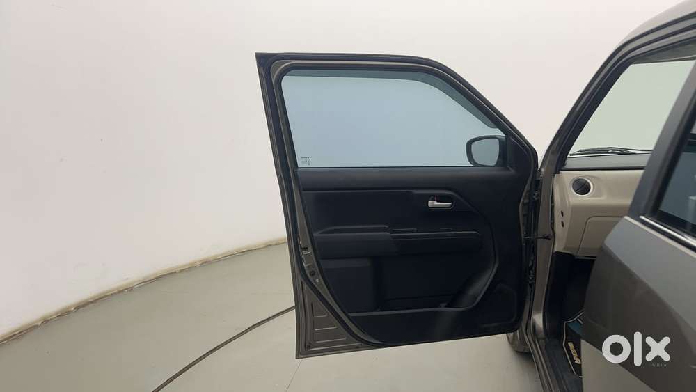 Maruti Suzuki Wagon R 1.2 Zxi Plus, 2022, Petrol