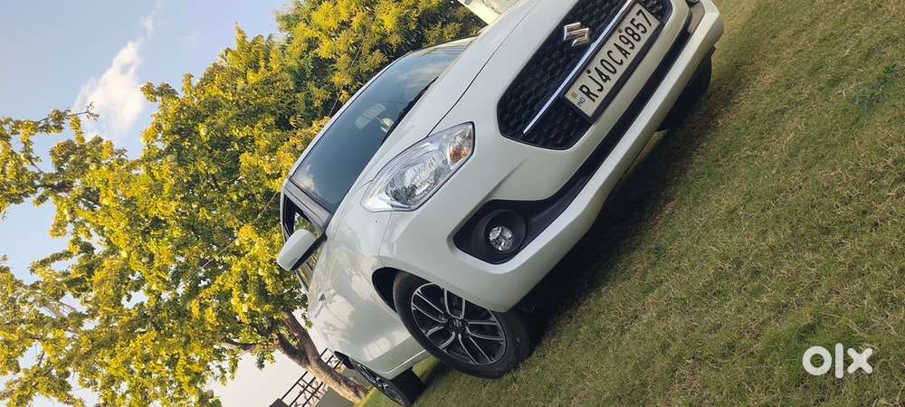 Maruti Suzuki  Swift Petrol 2019 Car