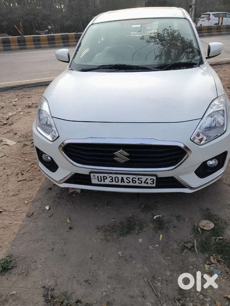Maruti Suzuki Dzire 2019 Diesel 160000 Km Driven