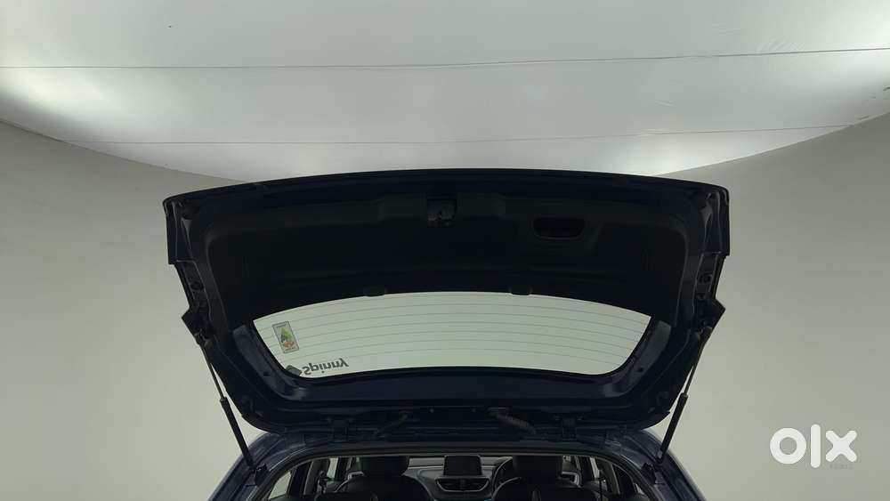 Tata Altroz Xz Plus (s) Diesel, 2023, Diesel