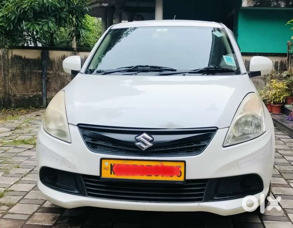 Maruti Suzuki Dzire 2022