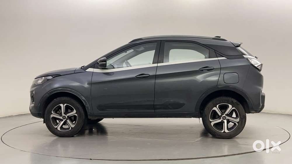 Tata Nexon 1.5 Revotorq Xz Plus (o), 2022, Diesel